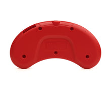 Load image into Gallery viewer, Sega Genesis 6-Button Controller [Solid Red]