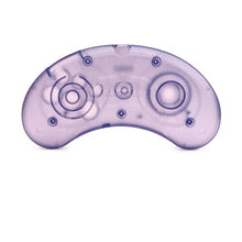 Load image into Gallery viewer, Sega Genesis 6-Button Controller [Clear Purple]