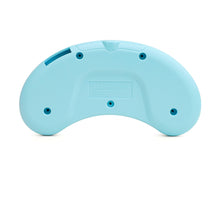 Load image into Gallery viewer, Sega Genesis 6-Button Controller [Solid Light Blue]