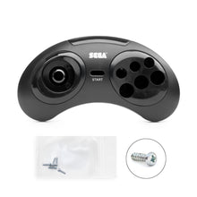 Load image into Gallery viewer, Sega Genesis 6-Button Controller [Original]