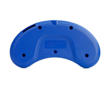 Load image into Gallery viewer, Sega Genesis 6-Button Controller [Solid Dark Blue]