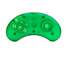 Load image into Gallery viewer, Sega Genesis 6-Button Controller [Clear Green]