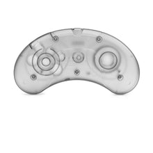 Load image into Gallery viewer, Sega Genesis 6-Button Controller [Smoke Gray]