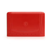 Load image into Gallery viewer, Sega 32X Game Cartridge Shell [Solid Red]