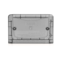 Load image into Gallery viewer, Sega 32X Game Cartridge Shell [Smoke Gray]
