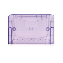 Load image into Gallery viewer, Sega 32X Game Cartridge Shell [Clear Purple]