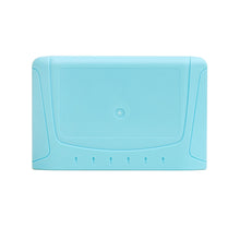 Load image into Gallery viewer, Sega 32X Game Cartridge Shell [Solid Light Blue]