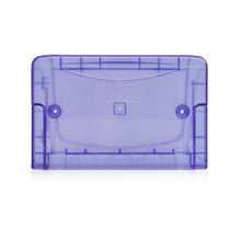 Load image into Gallery viewer, Sega 32X Game Cartridge Shell [Clear Grape]