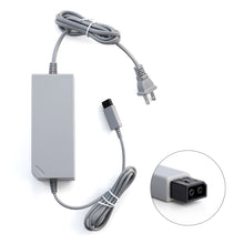 Load image into Gallery viewer, Nintendo Wii AC Adapter US/EU/UK Plug