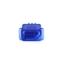 Load image into Gallery viewer, Nintendo NES Front Loader [NES-001] Controller Port [Clear Grape]