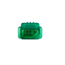 Load image into Gallery viewer, Nintendo NES Front Loader [NES-001] Controller Port [Clear Green]