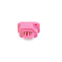 Load image into Gallery viewer, Nintendo NES Front Loader [NES-001] Controller Port [Solid Pink]