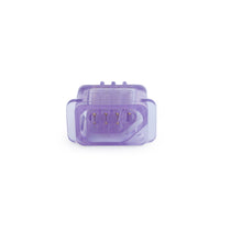 Load image into Gallery viewer, Nintendo NES Front Loader [NES-001] Controller Port [Clear Purple]