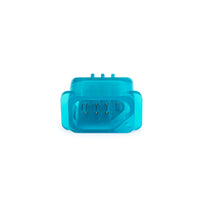 Load image into Gallery viewer, Nintendo NES Front Loader [NES-001] Controller Port [Clear Blue]