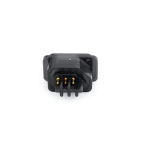 Load image into Gallery viewer, Nintendo NES Front Loader [NES-001] Controller Port [Clear Black]