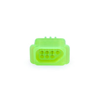 Load image into Gallery viewer, Nintendo NES Front Loader [NES-001] Controller Port [Extreme Green]