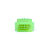 Load image into Gallery viewer, Nintendo NES Front Loader [NES-001] Controller Port [Glow in the Dark]