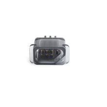 Load image into Gallery viewer, Nintendo NES Front Loader [NES-001] Controller Port [Smoke Gray]