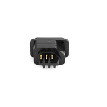 Load image into Gallery viewer, Nintendo NES Front Loader [NES-001] Controller Port [Solid Black]