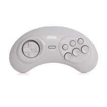 Load image into Gallery viewer, Sega Genesis 6-Button Controller Buttons [Beige]