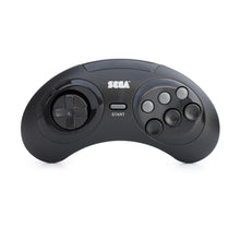 Load image into Gallery viewer, Sega Genesis 6-Button Controller Buttons [Original]