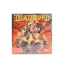 Load image into Gallery viewer, Deathlord Game Box Protector [221x222x7mm]