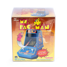 Load image into Gallery viewer, Ms. Pac-Man Table Top [Coleco] System Box Protector [220x247x184mm]