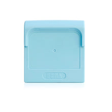 Load image into Gallery viewer, Sega Game Gear Game Cartridge Shell [Solid Light Blue]