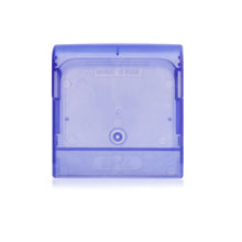 Load image into Gallery viewer, Sega Game Gear Game Cartridge Shell [Clear Grape]