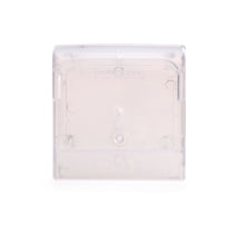 Load image into Gallery viewer, Sega Game Gear Game Cartridge Shell [Clear]