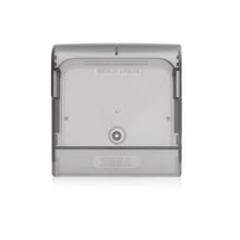 Load image into Gallery viewer, Sega Game Gear Game Cartridge Shell [Smoke Gray]