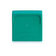 Load image into Gallery viewer, Sega Game Gear Game Cartridge Shell [Solid Green]