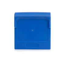 Load image into Gallery viewer, Sega Game Gear Game Cartridge Shell [Solid Dark Blue]