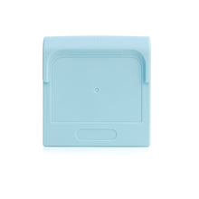 Load image into Gallery viewer, Sega Game Gear Game Cartridge Shell [Solid Light Blue]