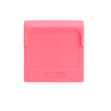 Load image into Gallery viewer, Sega Game Gear Game Cartridge Shell [Solid Pink]
