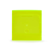 Load image into Gallery viewer, Sega Game Gear Game Cartridge Shell [Extreme Green]