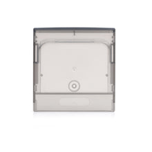 Load image into Gallery viewer, Sega Game Gear Game Cartridge Shell [Smoke Gray]