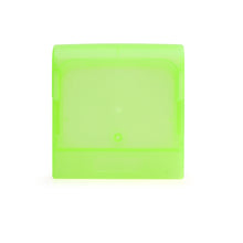 Load image into Gallery viewer, Sega Game Gear Game Cartridge Shell [Glow in the Dark]