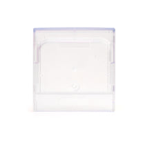 Load image into Gallery viewer, Sega Game Gear Game Cartridge Shell [Clear]