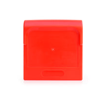 Load image into Gallery viewer, Sega Game Gear Game Cartridge Shell [Solid Red]