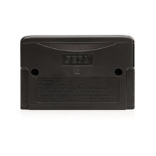 Load image into Gallery viewer, Sega 32X Game Cartridge Shell [Solid Black]