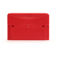 Load image into Gallery viewer, Sega 32X Game Cartridge Shell [Solid Red]