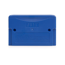 Load image into Gallery viewer, Sega 32X Game Cartridge Shell [Solid Dark Blue]