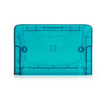 Load image into Gallery viewer, Sega 32X Game Cartridge Shell [Clear Blue]