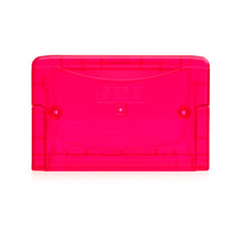 Load image into Gallery viewer, Sega 32X Game Cartridge Shell [Clear Red]