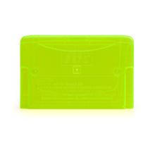 Load image into Gallery viewer, Sega 32X Game Cartridge Shell [Extreme Green]