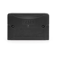 Load image into Gallery viewer, Sega 32X Game Cartridge Shell [Clear Black]