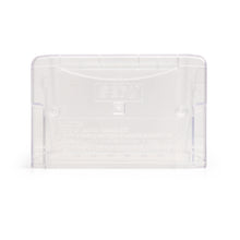Load image into Gallery viewer, Sega 32X Game Cartridge Shell [Clear]
