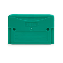 Load image into Gallery viewer, Sega 32X Game Cartridge Shell [Solid Green]