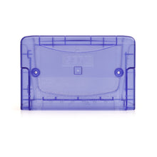 Load image into Gallery viewer, Sega 32X Game Cartridge Shell [Clear Grape]